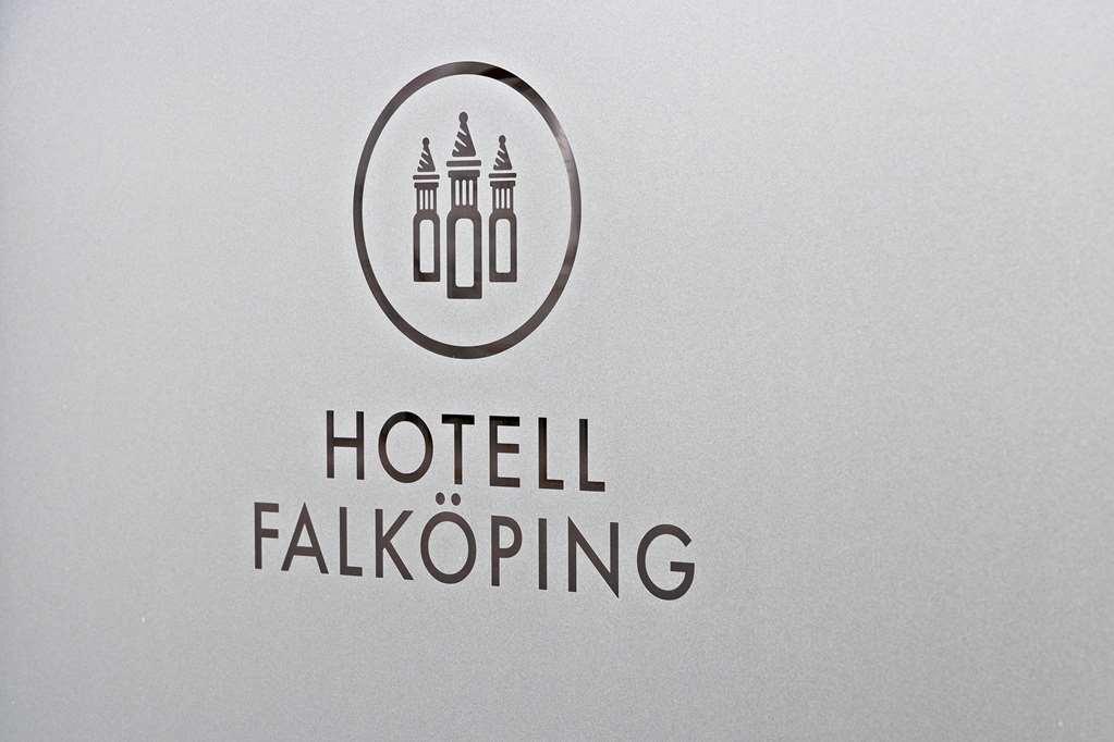 فندق Falköpingفي  هوتل فالكوبينج السويد هوتلز المظهر الخارجي الصورة